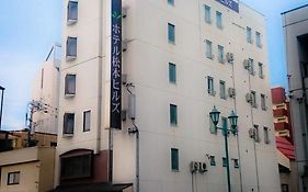 ホテル松本ヒルズ Exterior photo