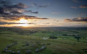 Loughcrew Megalithic Hostel Millbrook Exterior photo