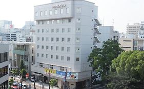 ホテル　マイラ 岡山市 Exterior photo