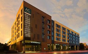 Ac Hotel By Marriott Louisville Downtown ルイスビル Exterior photo
