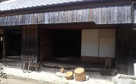 ゲストハウス おかげさん 本宮町 Exterior photo