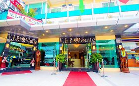 Vip Suite Hotel マカティ Exterior photo