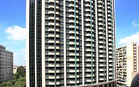Grand Mercure Hongqiao 上海市 Exterior photo
