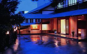 ホテル 草津温泉 望雲 Exterior photo