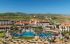 ホテル Secrets Puerto Los Cabos Golf & Spa18+ (Adults Only) San José del Cabo Exterior photo