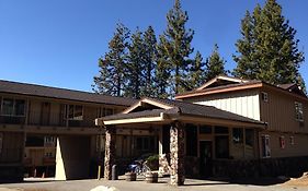 Tahoe Villa North Lodgeサウス・レイクタホ Exterior photo
