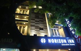 Horizon Inn チェンナイ Exterior photo