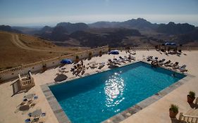 Grand View Resort Petra Exterior photo