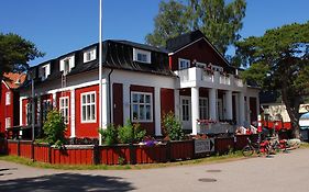 Hotel Strandbo ナウヴォ Exterior photo