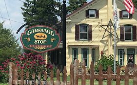 Carriage Stop Bed & Breakfast パルマイラ Exterior photo