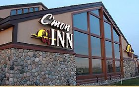 C'Mon Inn & Suites ファーゴ Exterior photo