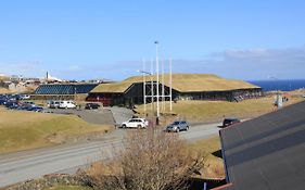 Nordic Inn Thorshavn トースハウン Exterior photo