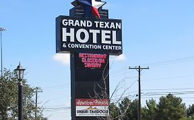 Grand Texan Hotel And Convention Center ミッドランド Exterior photo