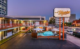 The Tangerine - A Burbank Hotel バーバンク Exterior photo