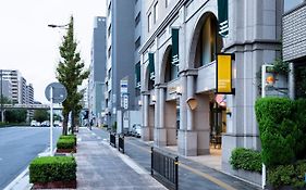 アランヴェールホテル京都  Exterior photo