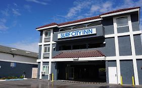 Surf City Inn サンセット・ビーチ Exterior photo