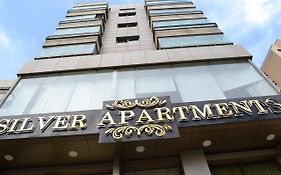 Silver Apartments ベイルート Exterior photo