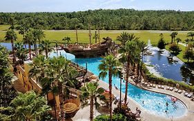 Lake Buena Vista Resort Village And Spa, A Staysky Hotel & Resort Near Disney オーランド Exterior photo
