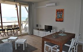 Ca Madeira II - Estoril Beach Apartments サル・レイ Exterior photo