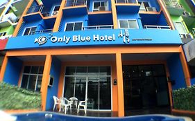 Only Blue Hotel パトン Exterior photo