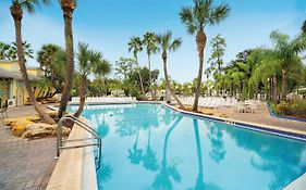Tropical Palms Resortセレブレーション Exterior photo