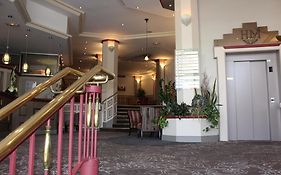 Best Western Plus Hotel Malherbe バイユー Exterior photo