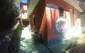 Nativo Hostel Ilha Grande Exterior photo