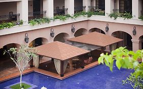 ホテルカーサ デル リオ メラカ Malacca Exterior photo