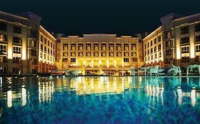 The Regency Hotel, Kuwait Salmiya Exterior photo