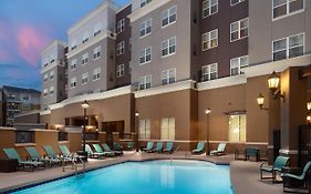 Residence Inn By Marriott Tallahassee Universities At The Capitol タラハシー Exterior photo