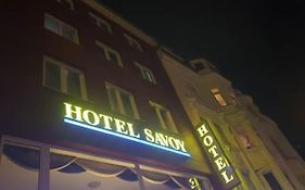 Hotel Savoy ボン Exterior photo
