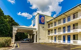 Motel 6 Raleigh, Nc - ケーリー Exterior photo