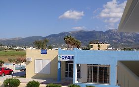 ホテル Oasis Tigaki Exterior photo