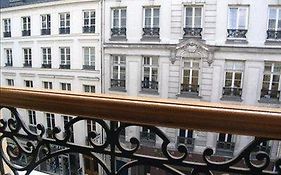Hotel Monte-Carlo パリ Exterior photo