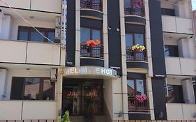 Selimiye Hotel エディルネ Exterior photo
