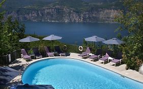 Hotel Querceto Wellness & Spa - Garda Lake Collection マルチェージネ Exterior photo