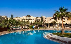 Hotel Royal Kenz Sousse ポート・エルカンタウィ Exterior photo