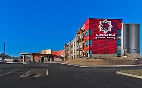 Shoshone Rose Casino & Hotel ランダー Exterior photo