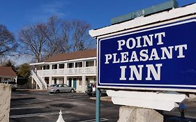 Point Pleasant Innポイント・プレザント・ビーチ Exterior photo