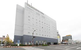 米子ワシントンホテルプラザ 米子市 Exterior photo