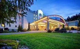 Hotel & Spa Resort Kaskady スリアチ Exterior photo