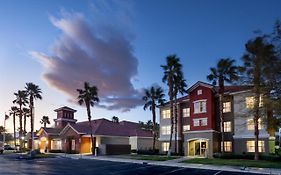Residence Inn By Marriott Las Vegas/Green Valley ヘンダーソン Exterior photo