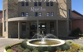 Regal Inn Hotel ミッドラント Exterior photo