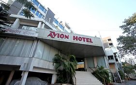 アヴィオン ホテル ムンバイ Exterior photo