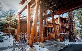 ホテル Gravity Haus Truckee-Tahoe Exterior photo