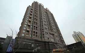 上海市 Eversunshineアパートホテル Exterior photo