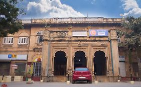 Dera Haveli- Heritage Homestay グワーリヤル Exterior photo