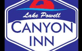 Lake Powell Canyon Inn ページ Exterior photo