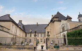 ホテル Og Chateau De Pizay Saint-Jean-dʼArdières Exterior photo