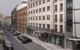 アルクロン ホテル プラハ Exterior photo